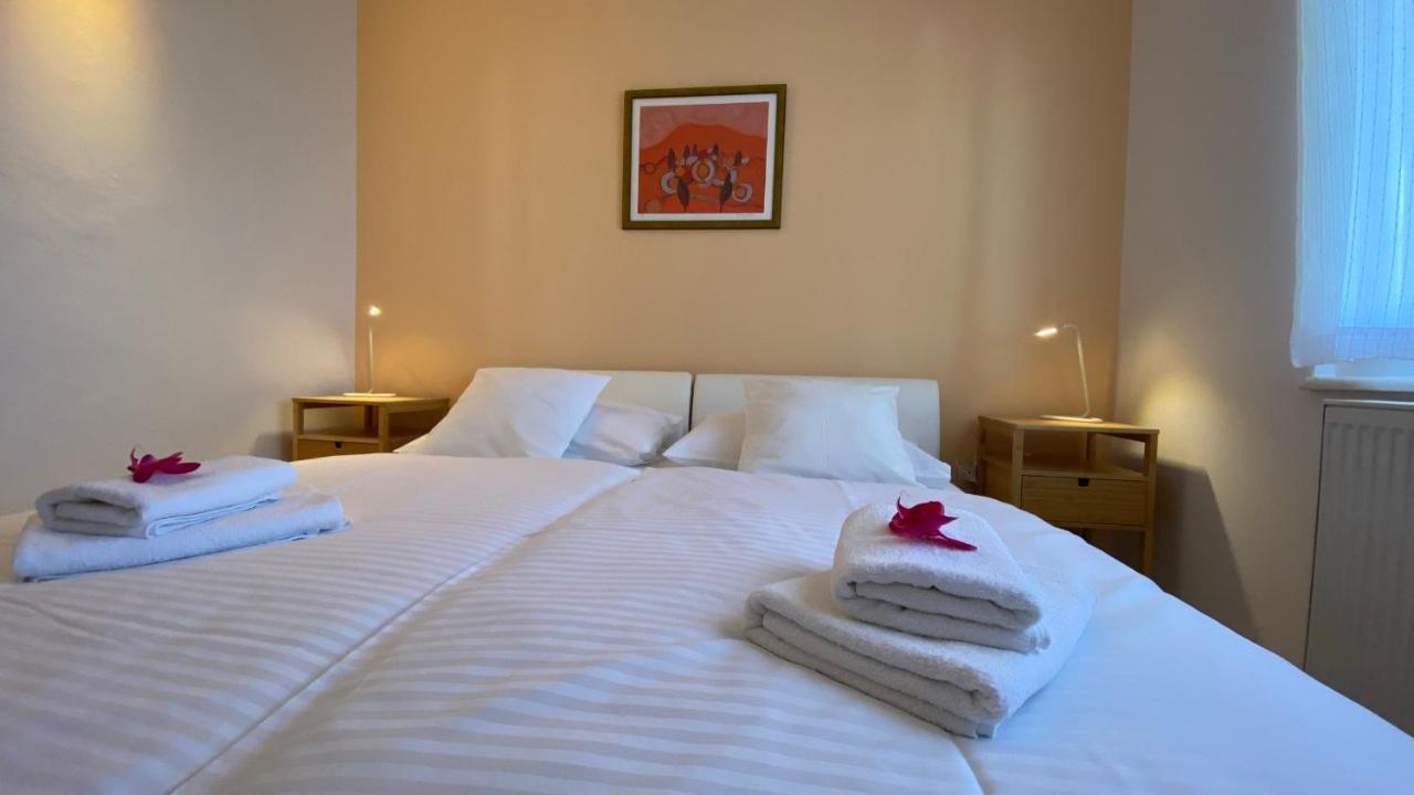 Trogir Center Exclusive Seaview Apartment For 4 المظهر الخارجي الصورة