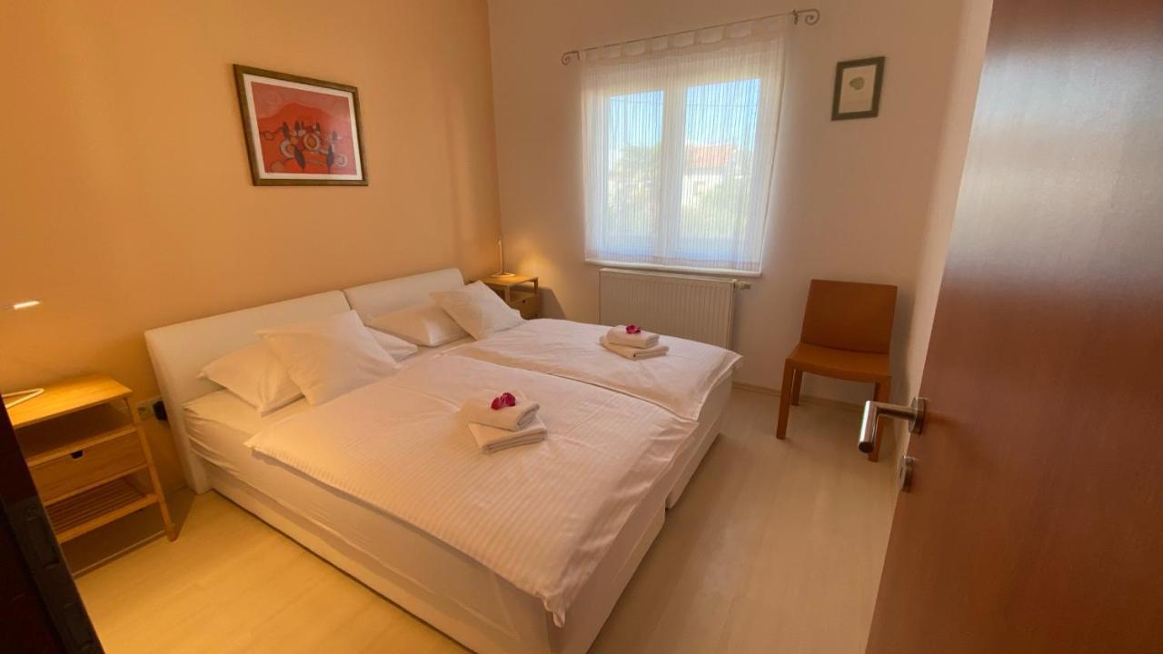 Trogir Center Exclusive Seaview Apartment For 4 المظهر الخارجي الصورة